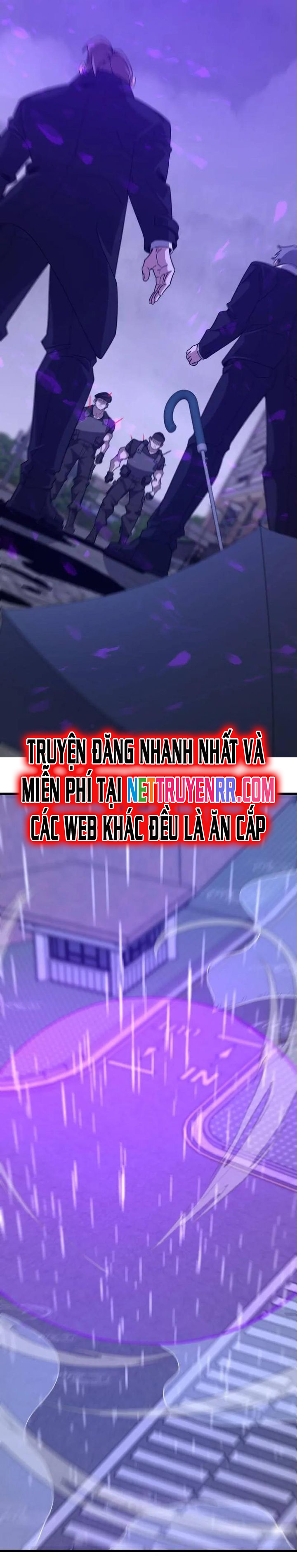 Đệ Nhất Danh Sách: Chapter 521