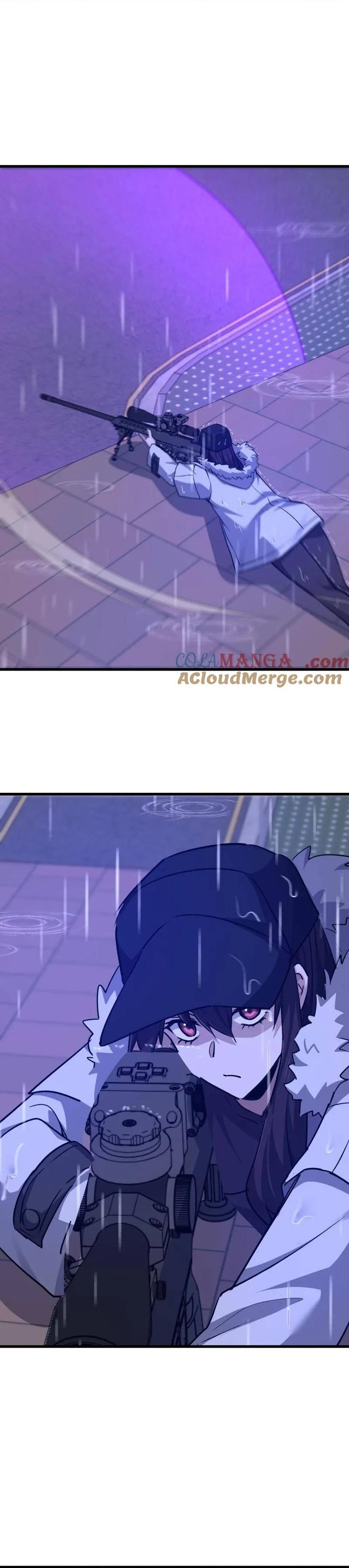 Đệ Nhất Danh Sách: Chapter 521