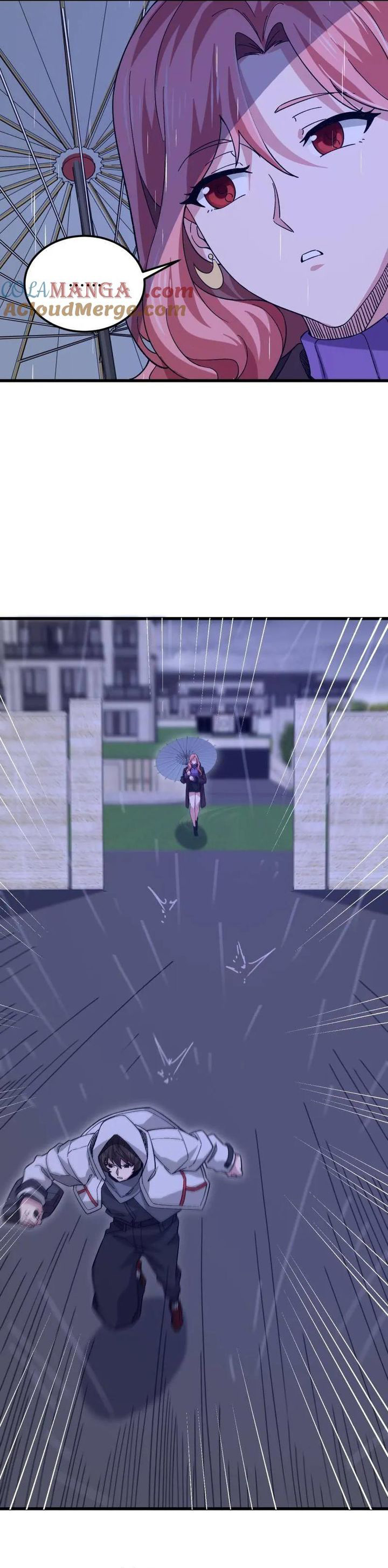 Đệ Nhất Danh Sách: Chapter 521