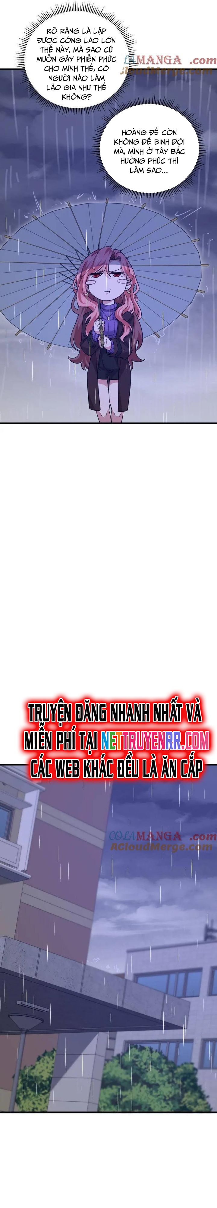 Đệ Nhất Danh Sách: Chapter 521