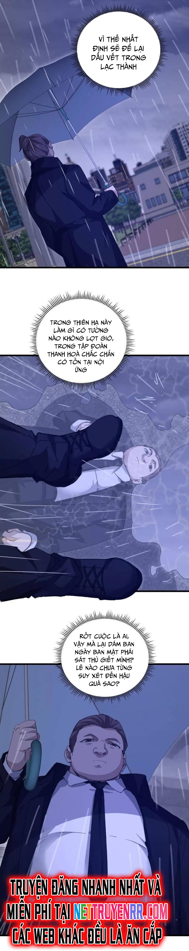 Đệ Nhất Danh Sách: Chapter 521