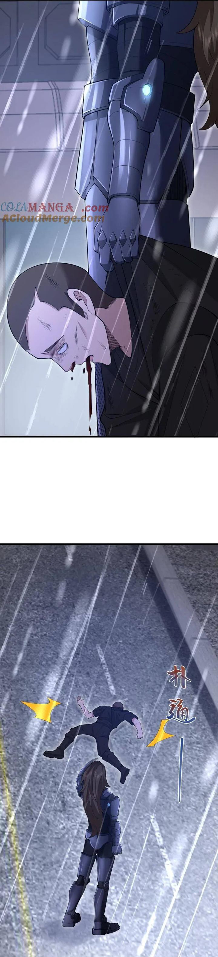 Đệ Nhất Danh Sách: Chapter 522