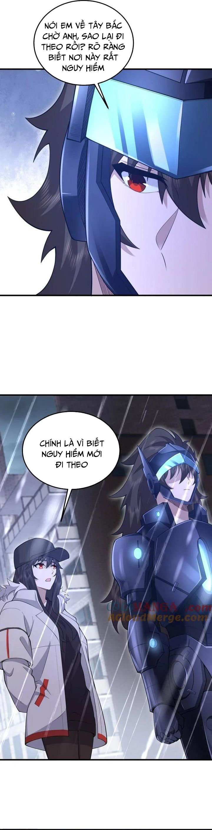 Đệ Nhất Danh Sách: Chapter 522