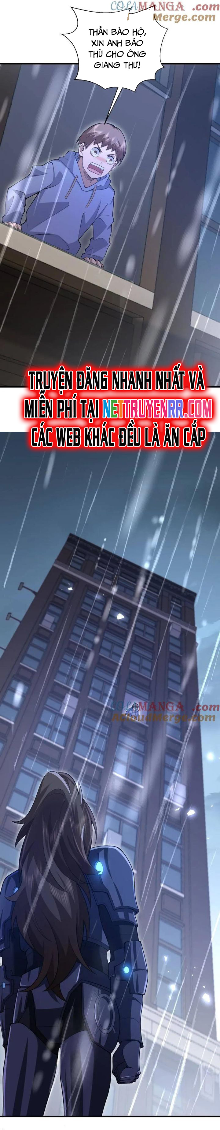 Đệ Nhất Danh Sách: Chapter 522