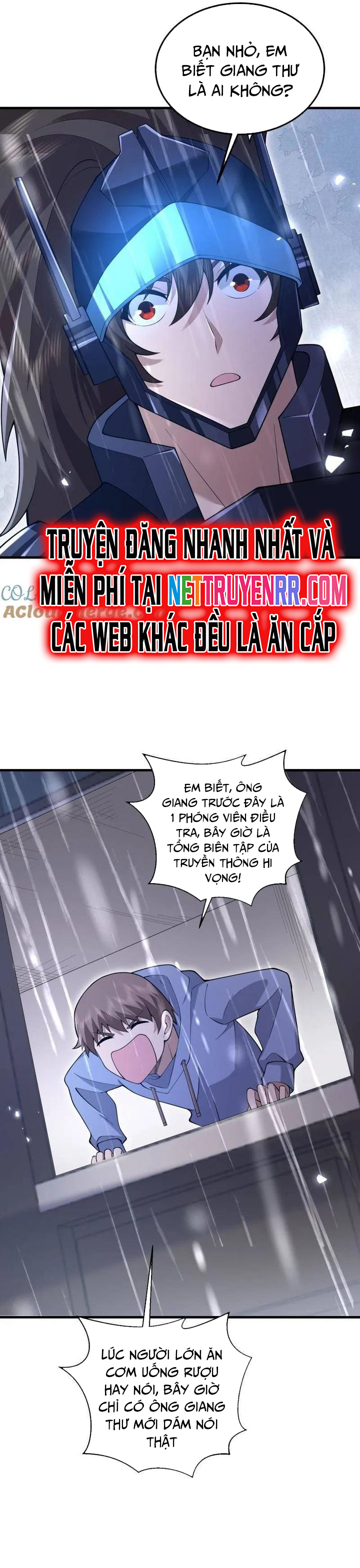 Đệ Nhất Danh Sách: Chapter 522