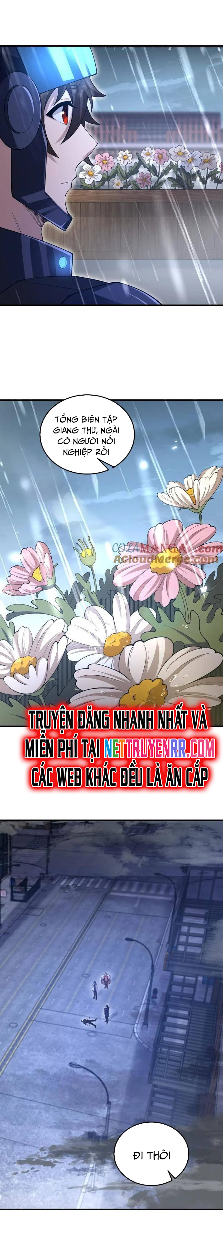 Đệ Nhất Danh Sách: Chapter 522