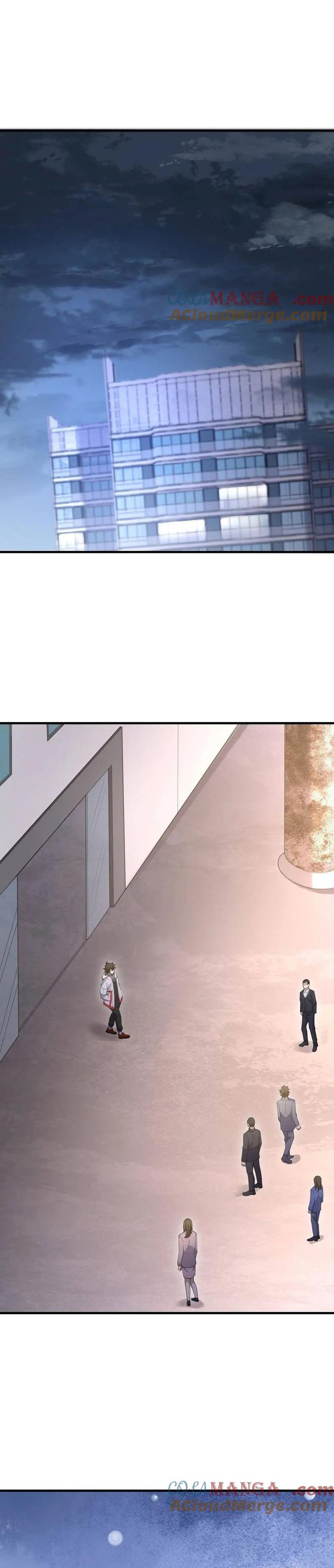 Đệ Nhất Danh Sách: Chapter 522