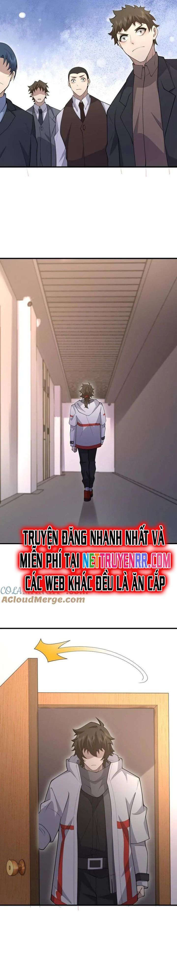 Đệ Nhất Danh Sách: Chapter 522