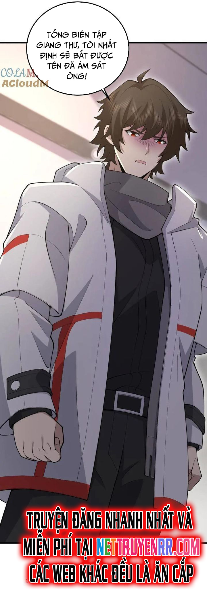 Đệ Nhất Danh Sách: Chapter 522