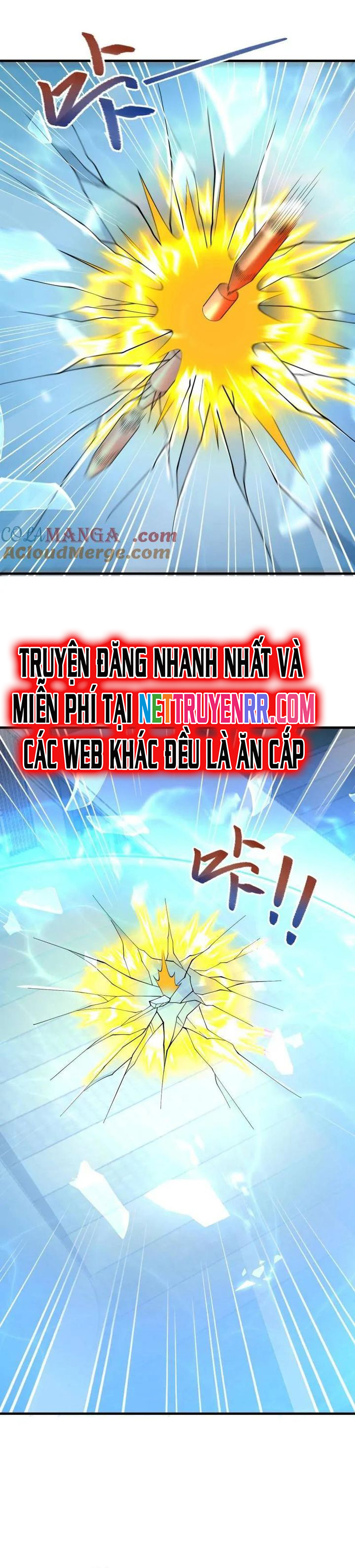 Đệ Nhất Danh Sách: Chapter 522