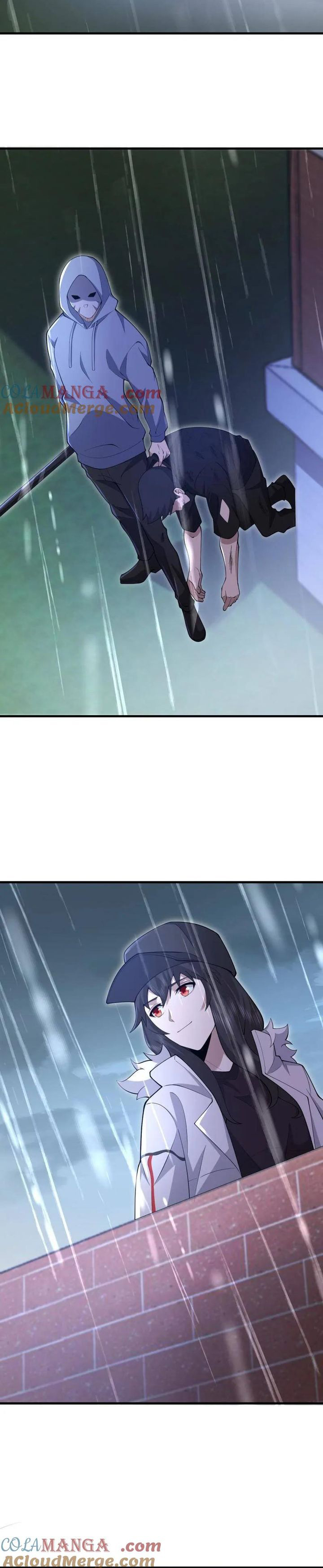 Đệ Nhất Danh Sách: Chapter 522