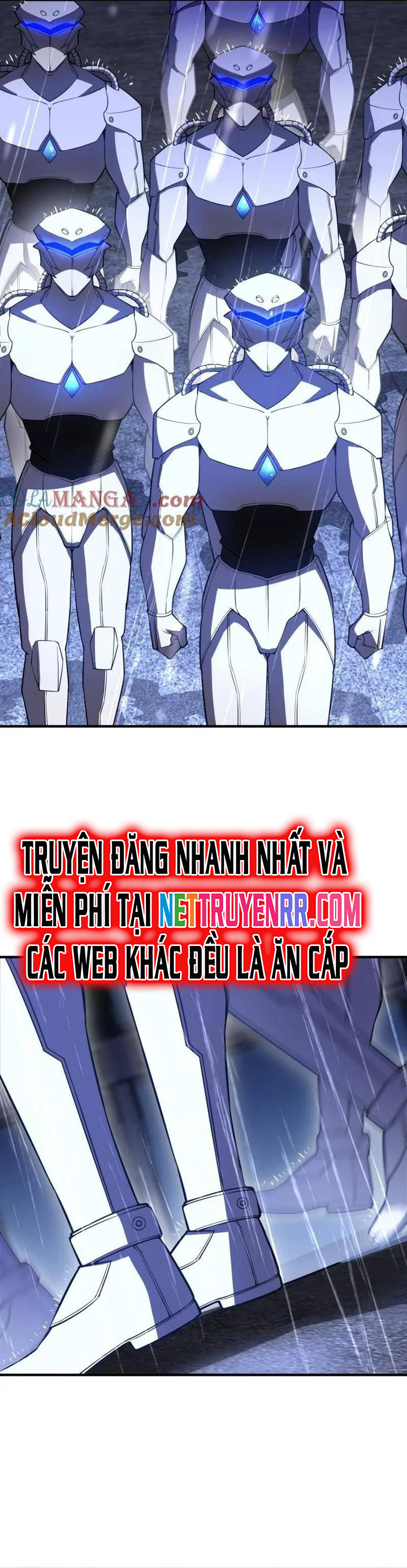 Đệ Nhất Danh Sách: Chapter 523