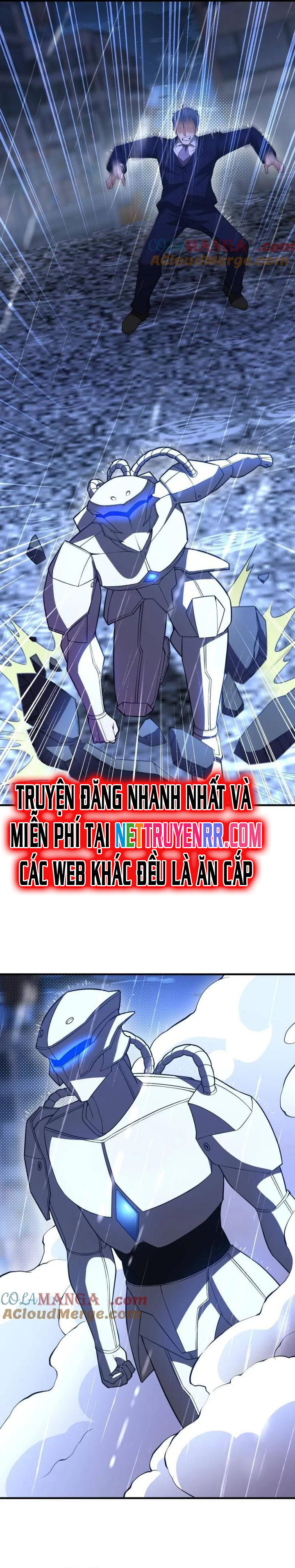 Đệ Nhất Danh Sách: Chapter 523