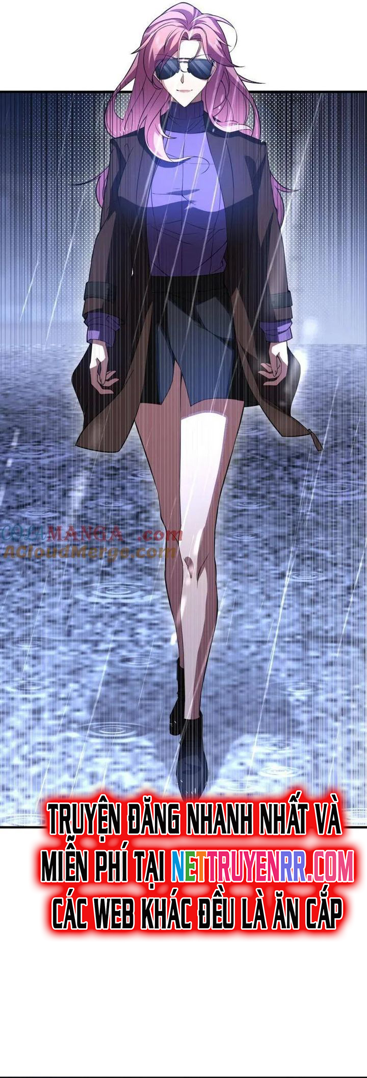 Đệ Nhất Danh Sách: Chapter 523