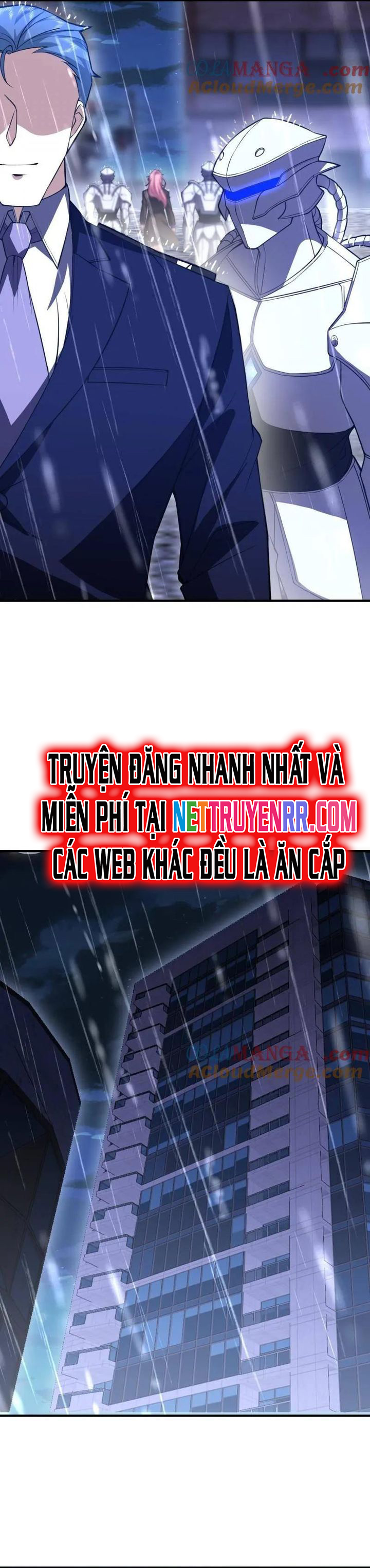 Đệ Nhất Danh Sách: Chapter 523