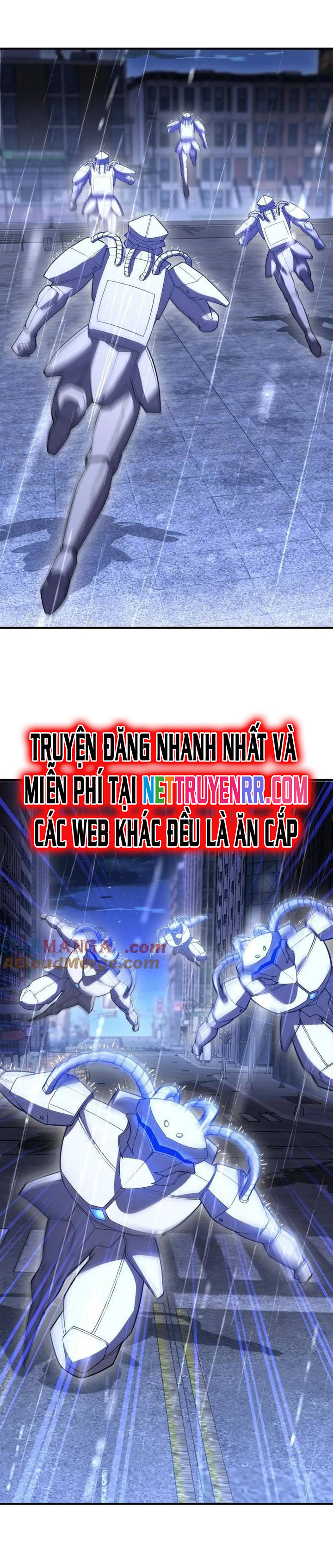 Đệ Nhất Danh Sách: Chapter 523