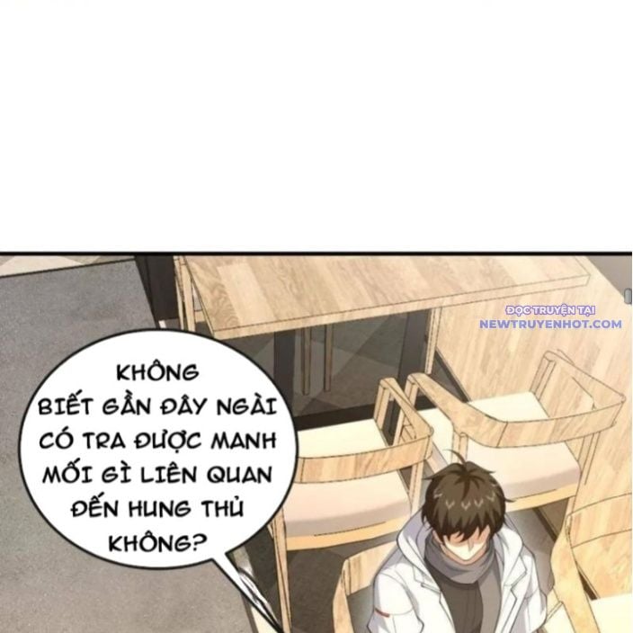 Đệ Nhất Danh Sách: Chapter 527
