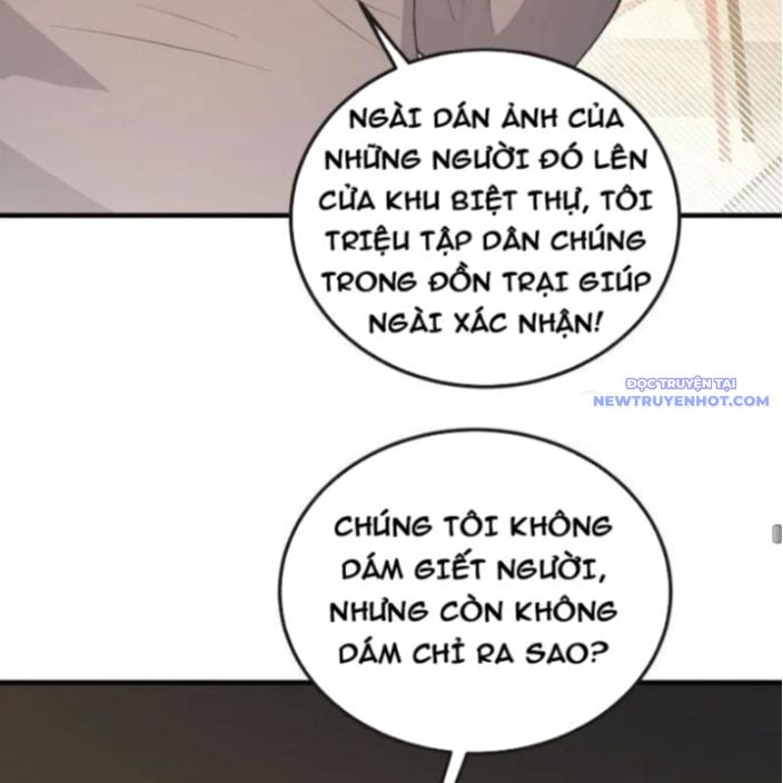 Đệ Nhất Danh Sách: Chapter 527