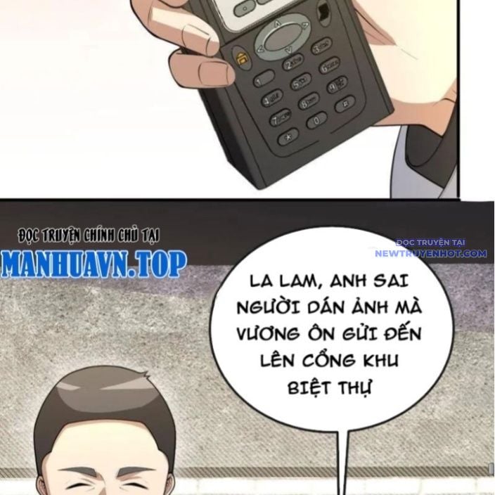 Đệ Nhất Danh Sách: Chapter 527