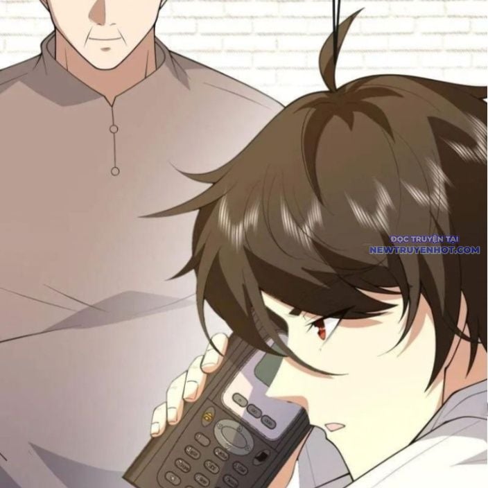 Đệ Nhất Danh Sách: Chapter 527