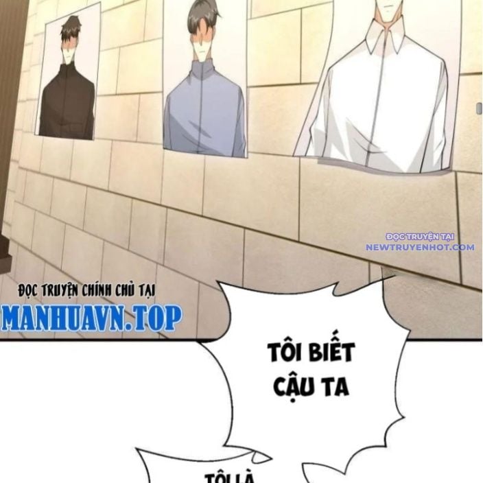 Đệ Nhất Danh Sách: Chapter 527