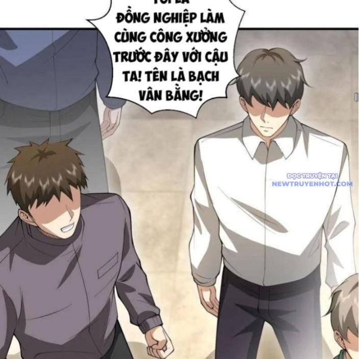 Đệ Nhất Danh Sách: Chapter 527