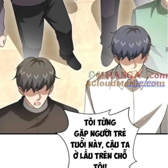 Đệ Nhất Danh Sách: Chapter 527