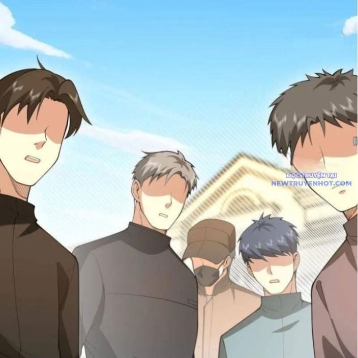 Đệ Nhất Danh Sách: Chapter 527