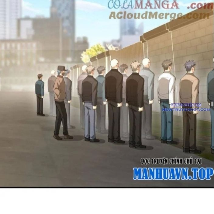 Đệ Nhất Danh Sách: Chapter 527