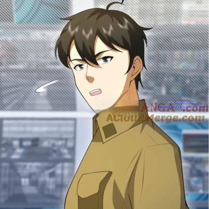 Đệ Nhất Danh Sách: Chapter 527