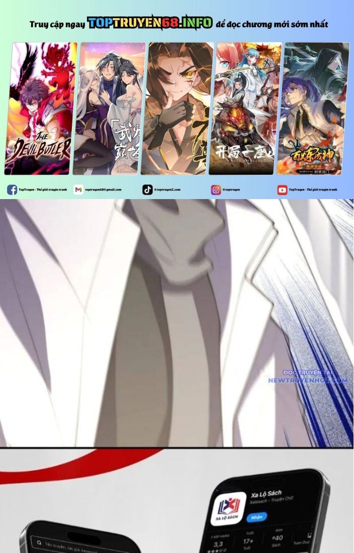 Đệ Nhất Danh Sách: Chapter 527