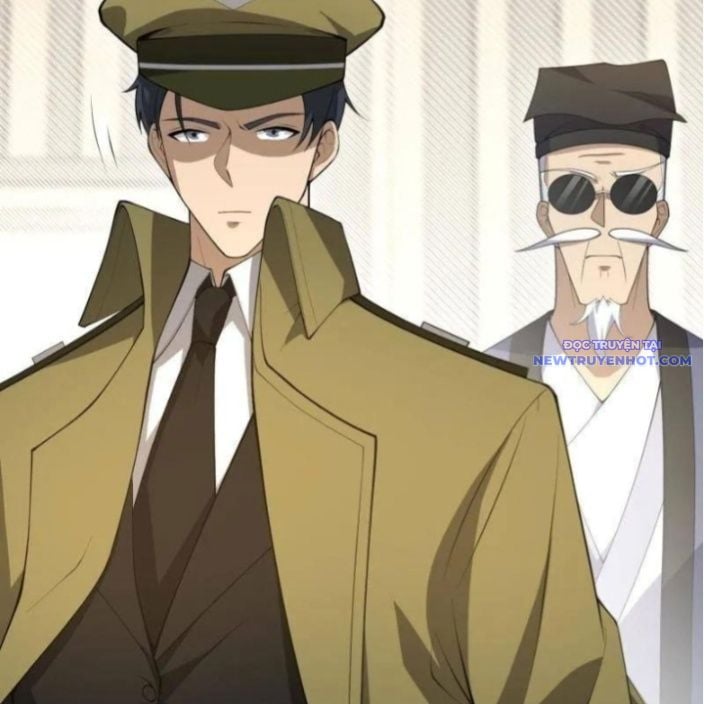 Đệ Nhất Danh Sách: Chapter 527