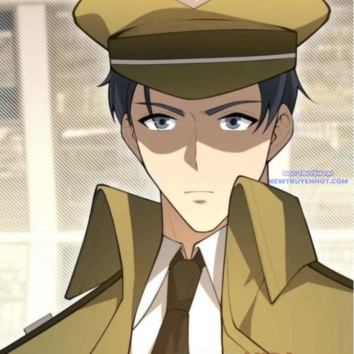 Đệ Nhất Danh Sách: Chapter 527