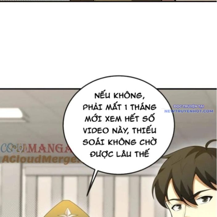 Đệ Nhất Danh Sách: Chapter 527