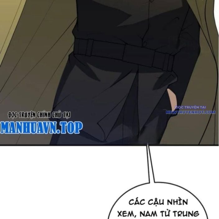 Đệ Nhất Danh Sách: Chapter 527