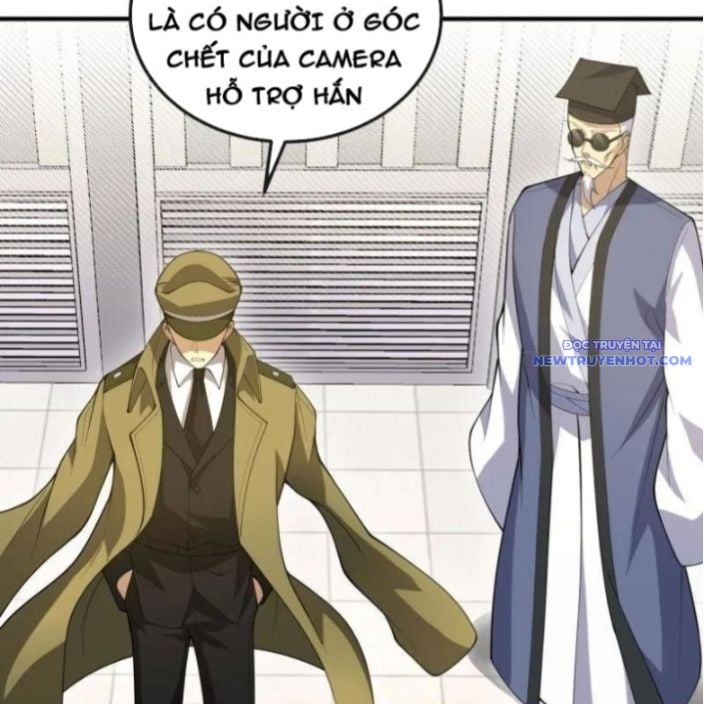 Đệ Nhất Danh Sách: Chapter 527