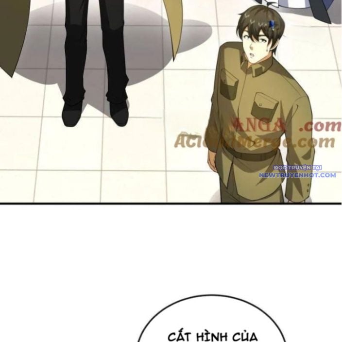 Đệ Nhất Danh Sách: Chapter 527