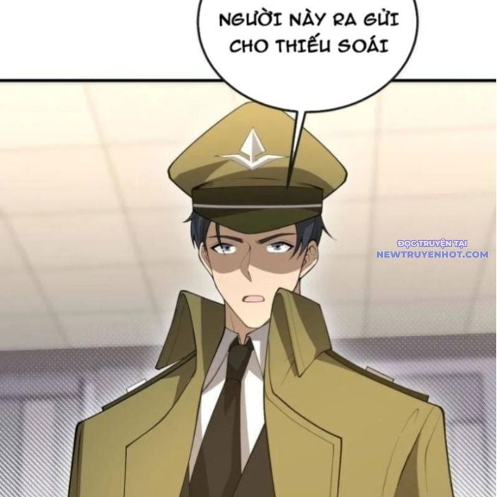 Đệ Nhất Danh Sách: Chapter 527