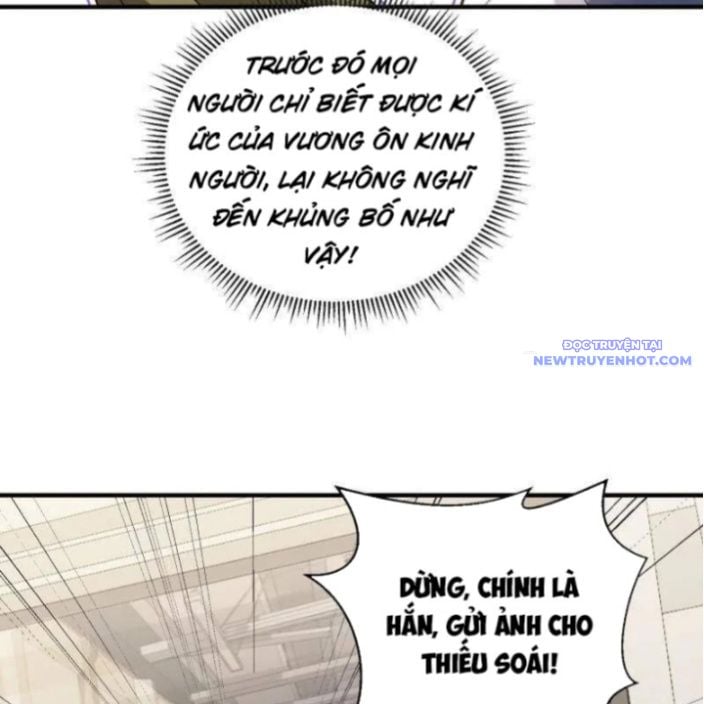 Đệ Nhất Danh Sách: Chapter 527