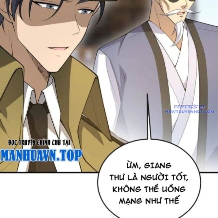 Đệ Nhất Danh Sách: Chapter 527