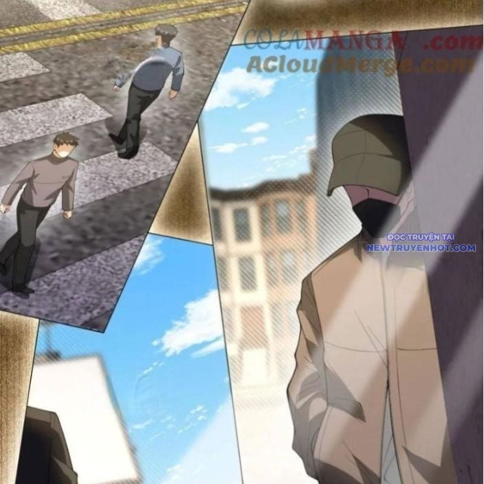 Đệ Nhất Danh Sách: Chapter 527