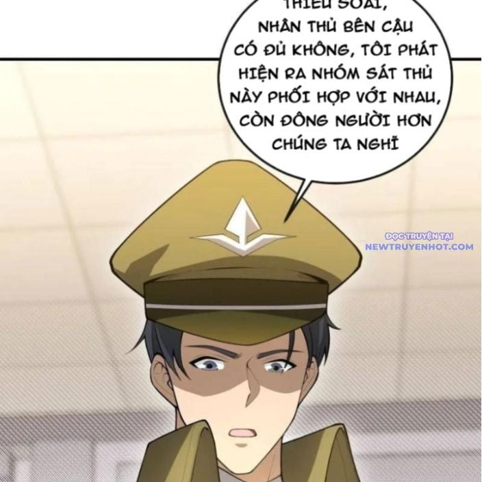 Đệ Nhất Danh Sách: Chapter 527