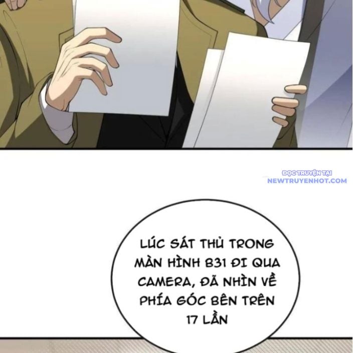 Đệ Nhất Danh Sách: Chapter 527