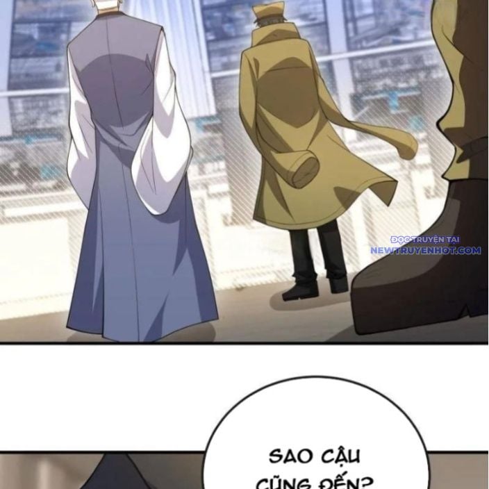 Đệ Nhất Danh Sách: Chapter 527