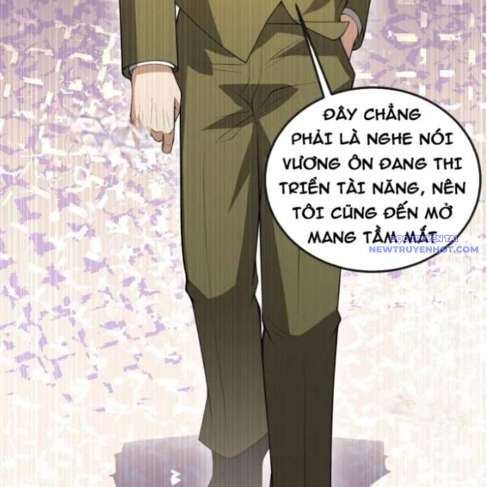 Đệ Nhất Danh Sách: Chapter 527