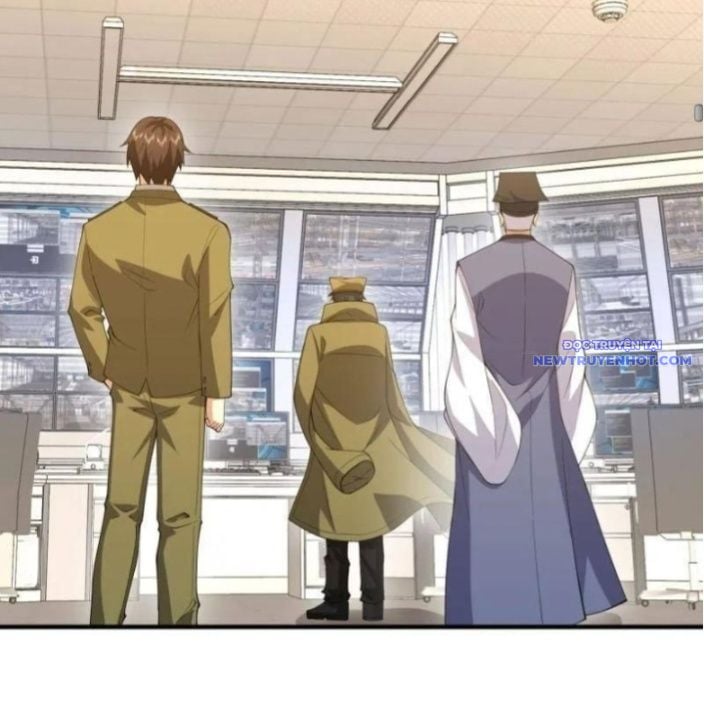 Đệ Nhất Danh Sách: Chapter 527