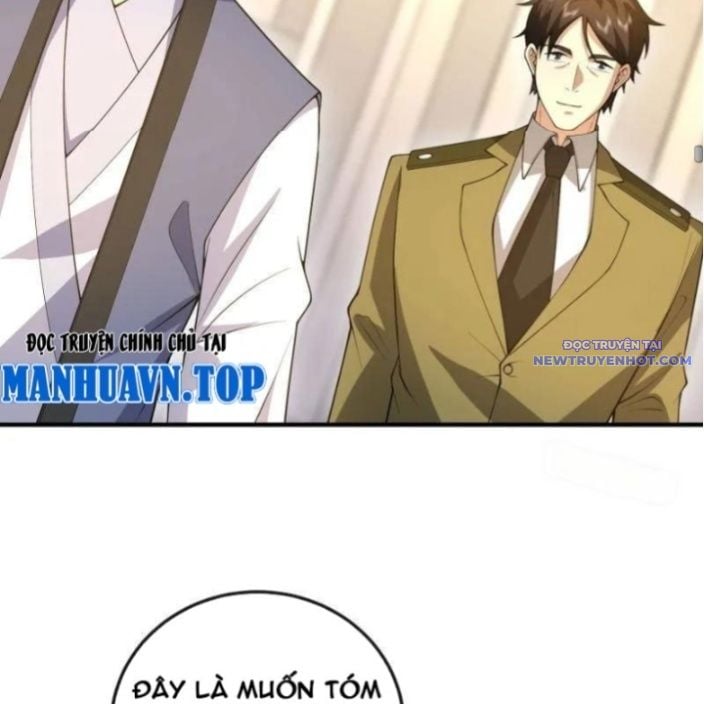 Đệ Nhất Danh Sách: Chapter 527