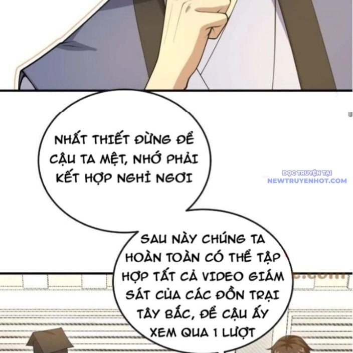 Đệ Nhất Danh Sách: Chapter 527