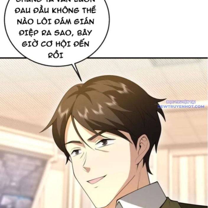 Đệ Nhất Danh Sách: Chapter 527