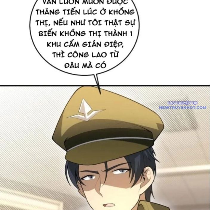 Đệ Nhất Danh Sách: Chapter 527